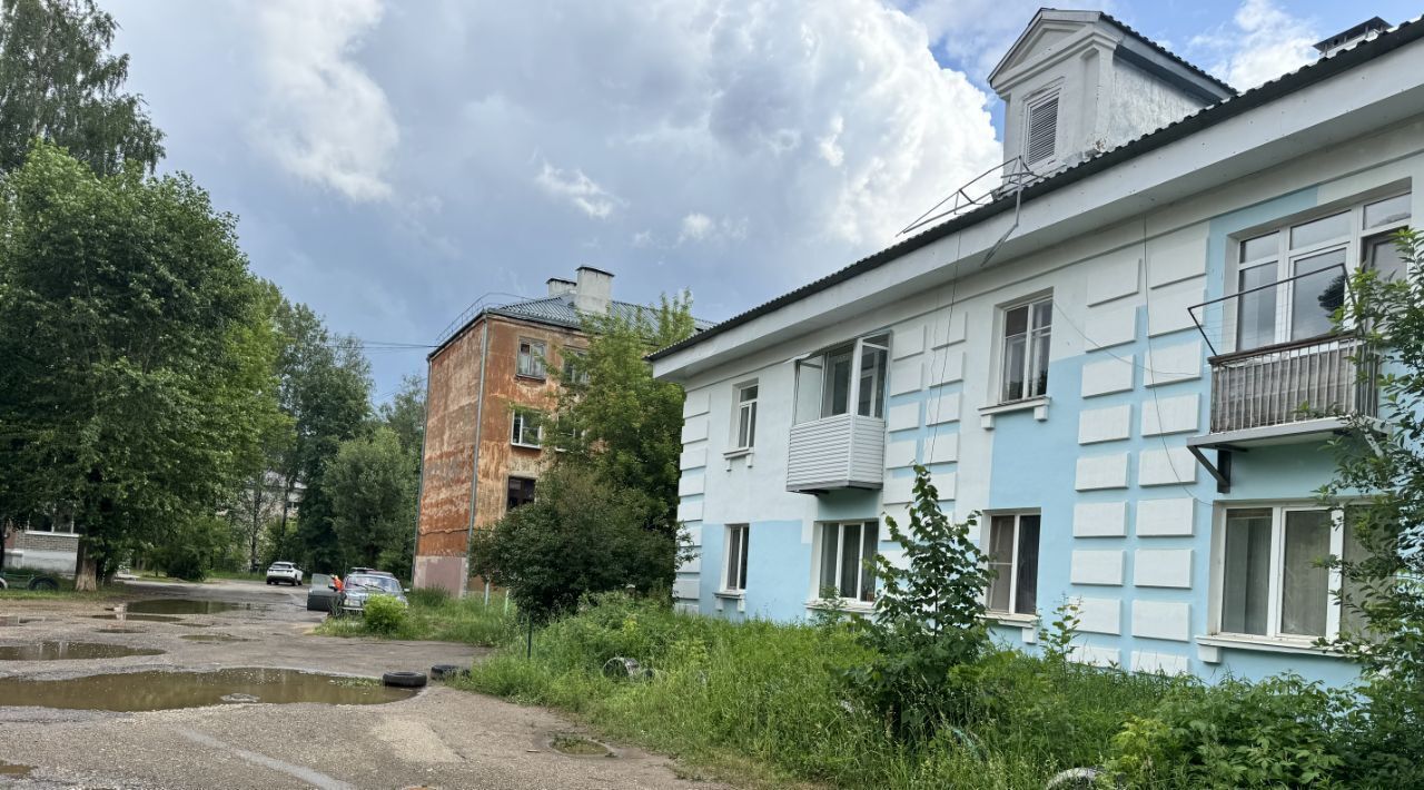 гараж г Краснокамск ул Чапаева 19 фото 4