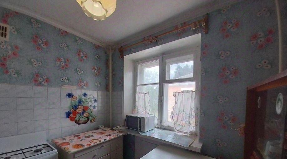 квартира г Александровск рп Яйва ул Коммунистическая 13 фото 3