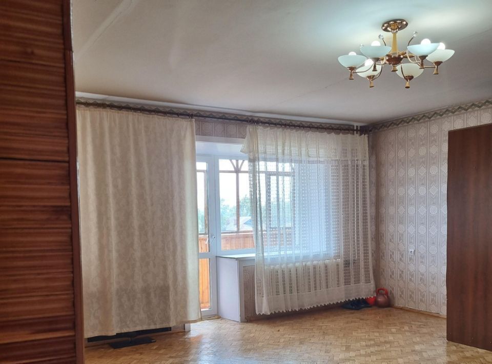 квартира г Братск жилрайон Падун ул Гидростроителей 26а фото 1