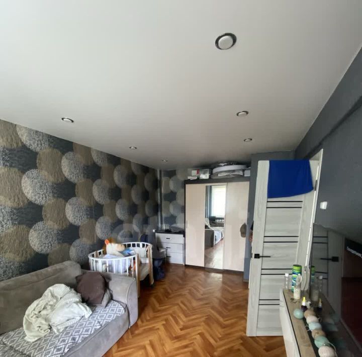 квартира г Ангарск 3, 32-й мкр фото 5