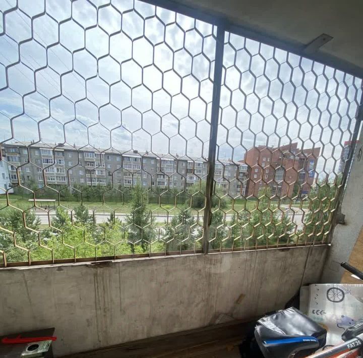 квартира г Ангарск 3, 32-й мкр фото 10