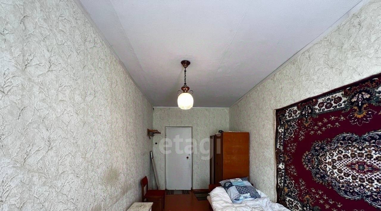 квартира р-н Сафоновский г Сафоново ул Районная подстанция 2 фото 10