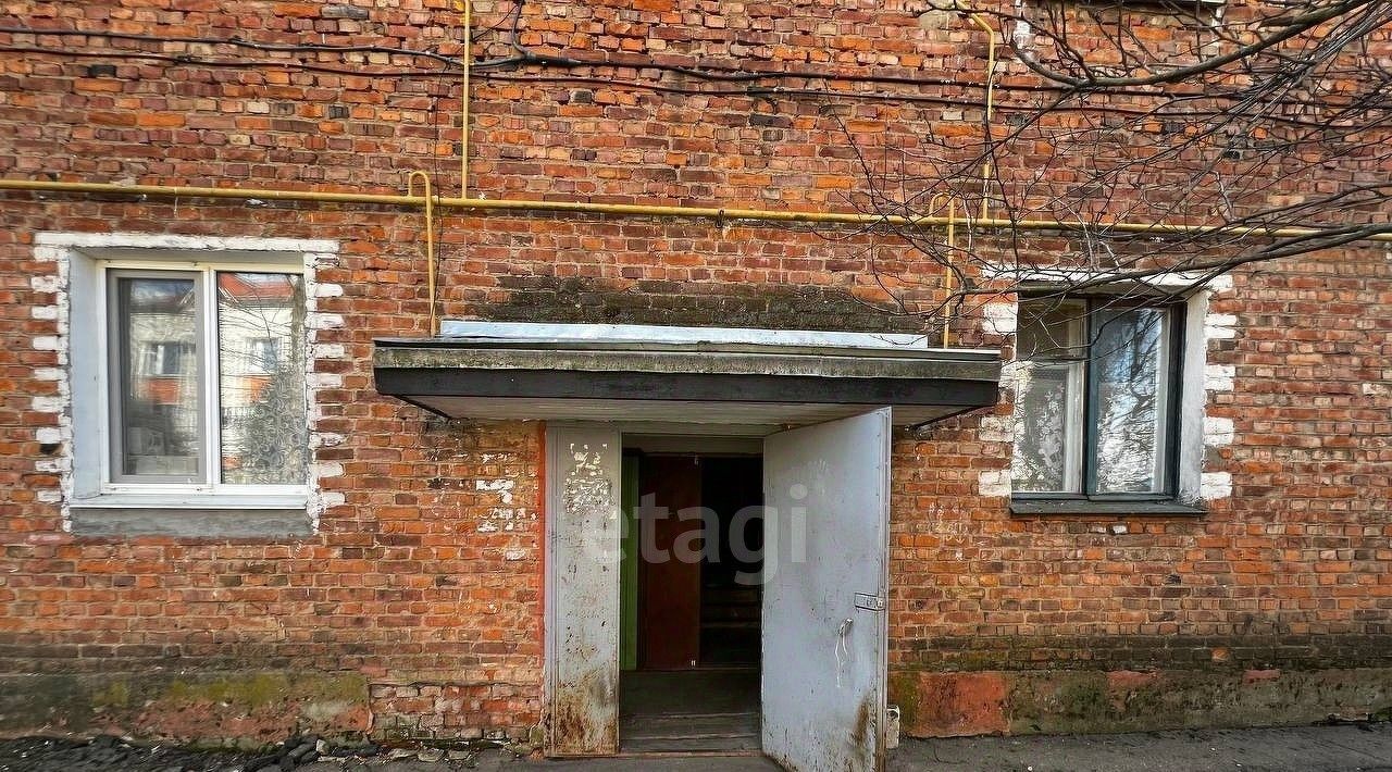 квартира р-н Сафоновский г Сафоново ул Районная подстанция 2 фото 20