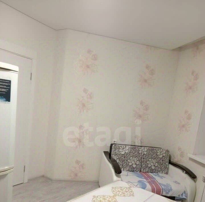 квартира г Оренбург р-н Дзержинский ул Автомобилистов 2/1 фото 3