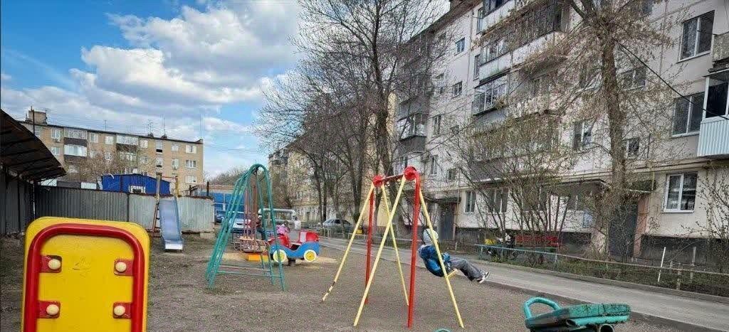 квартира г Оренбург р-н Промышленный Красный Городок ул Розы Люксембург 186 фото 3