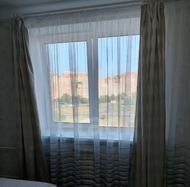 квартира г Оренбург р-н Дзержинский ул Автомобилистов 2/1 фото 7