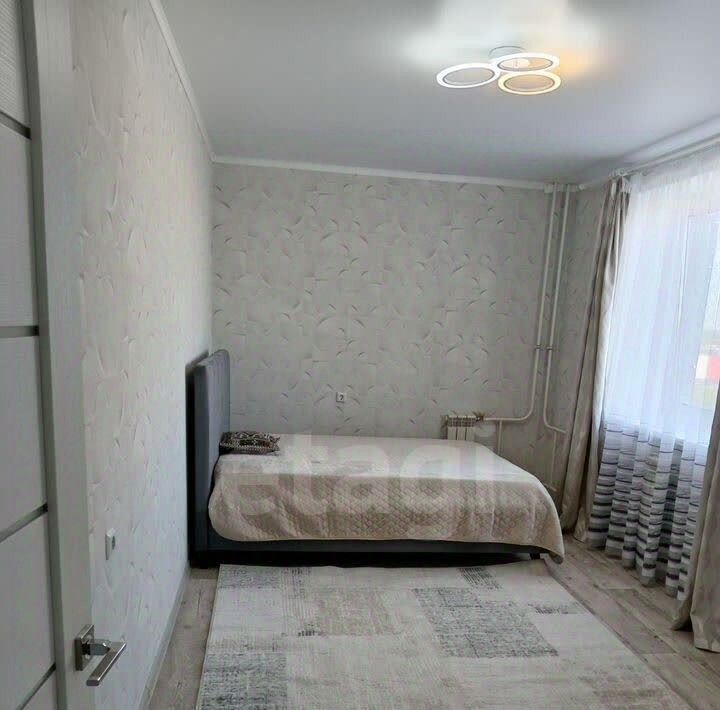 квартира г Оренбург р-н Дзержинский ул Автомобилистов 2/1 фото 6