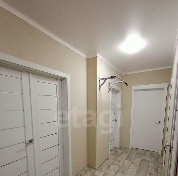 квартира г Оренбург р-н Дзержинский ул Автомобилистов 2/1 фото 19