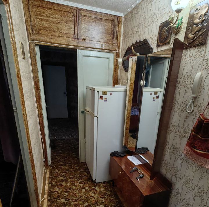 квартира г Кострома мкр Юбилейный 19 фото 5