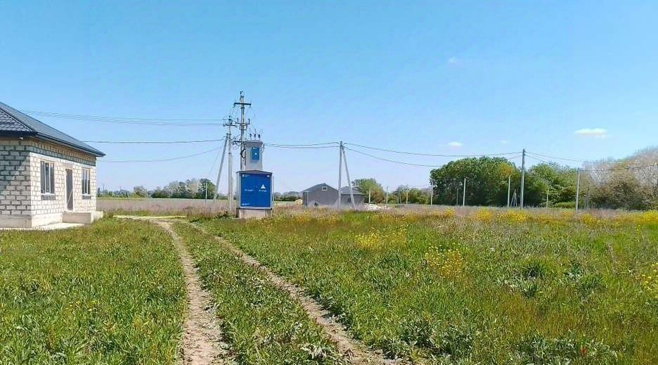 дом р-н Крымский г Крымск ул Горбунова 19 фото 2