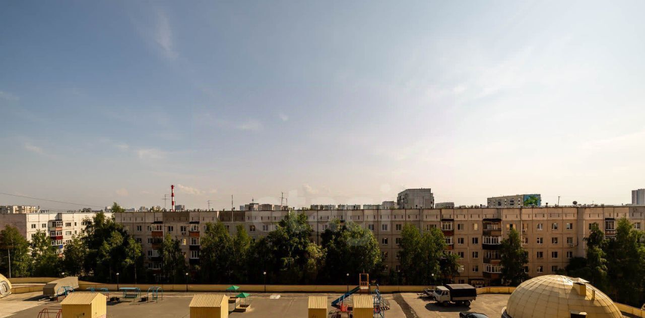 квартира г Сургут пр-кт Ленина 41 7А фото 22