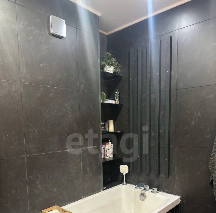 квартира г Сургут ул Чехова 12 11А фото 35