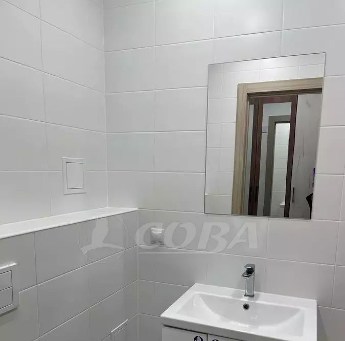 квартира г Тюмень р-н Калининский ул Интернациональная 199к/9 фото 9