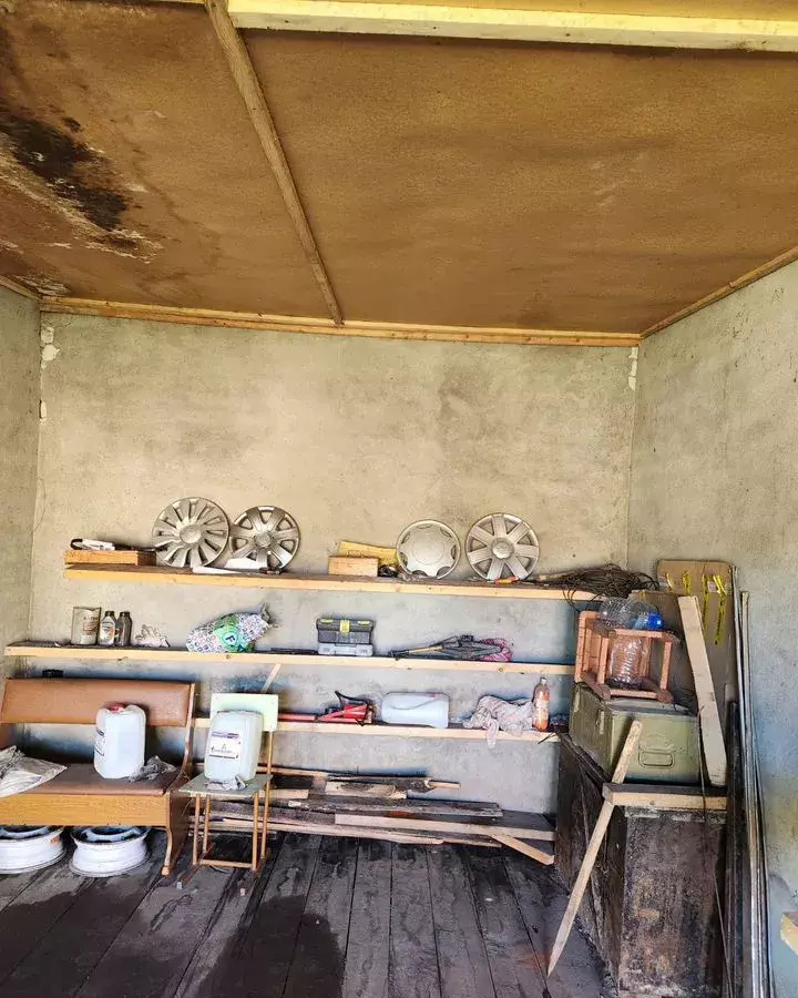 гараж р-н Рыбинский г Рыбинск Западный Западный планировочный район, мкр-н Юго-западная промышленная зона фото 5