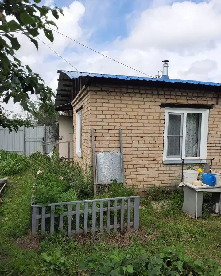 дом г Челябинск р-н Советский сад УВД 8-я линия, 581 фото 2