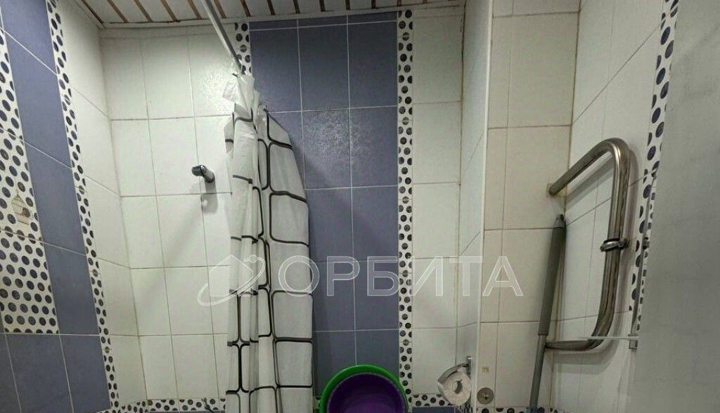 квартира г Тюмень р-н Ленинский ул Западносибирская 22к/1 фото 4