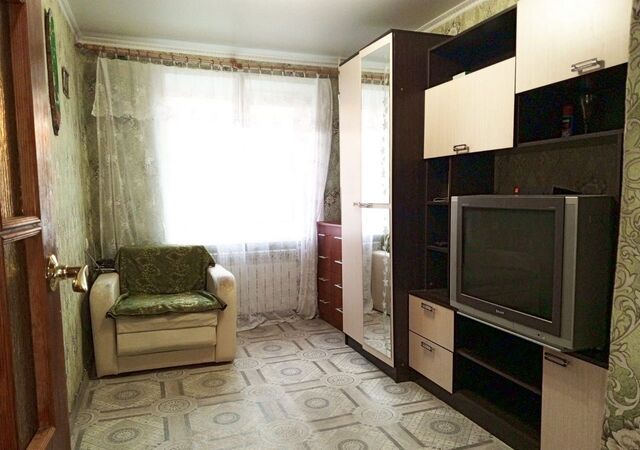 Пенза-4 дом 86 р-н Октябрьский фото