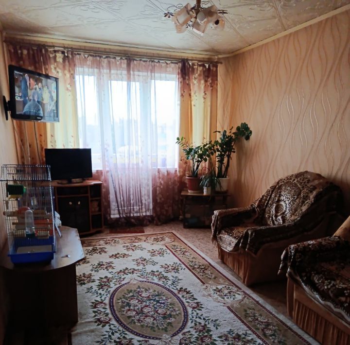 квартира г Орск р-н Ленинский Новый город ул Юношеская 11 фото 2