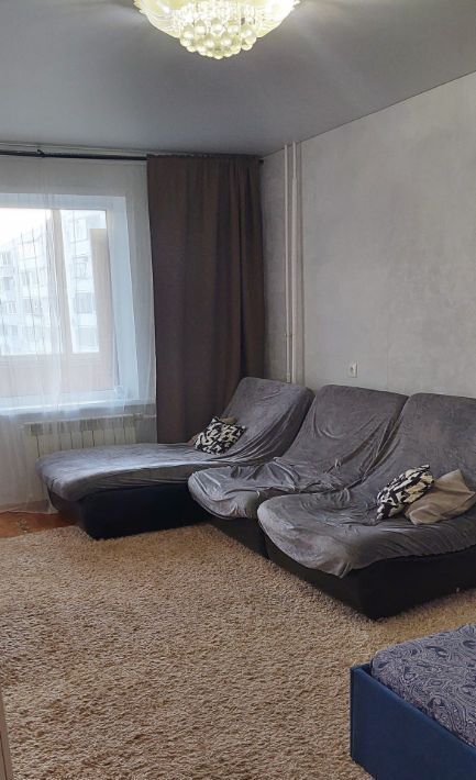 квартира г Казань Яшьлек ул Маршала Чуйкова 31 фото 3