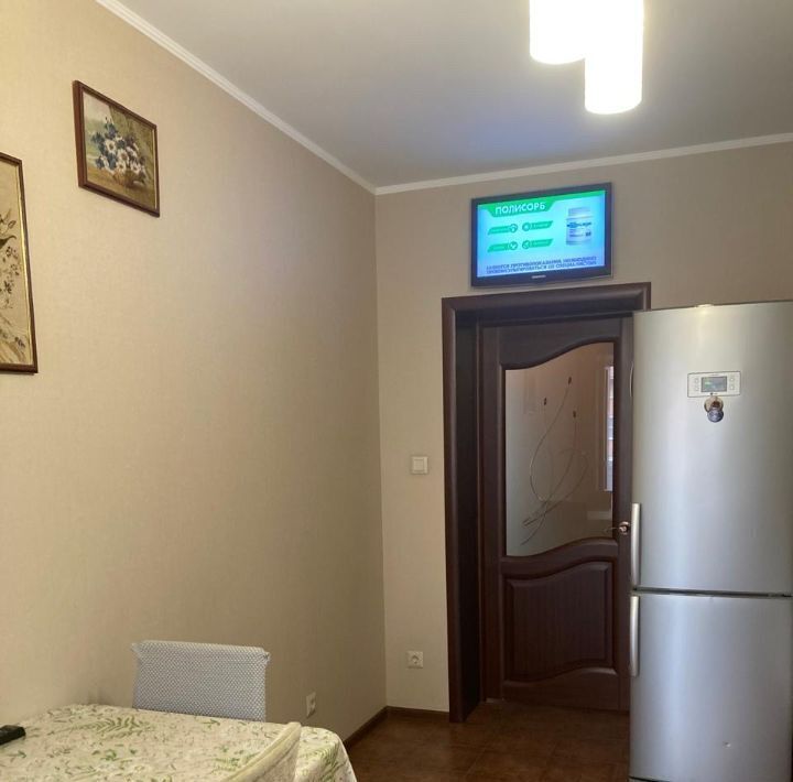 квартира г Омск р-н Центральный ул 27-я Северная 44/1 фото 4