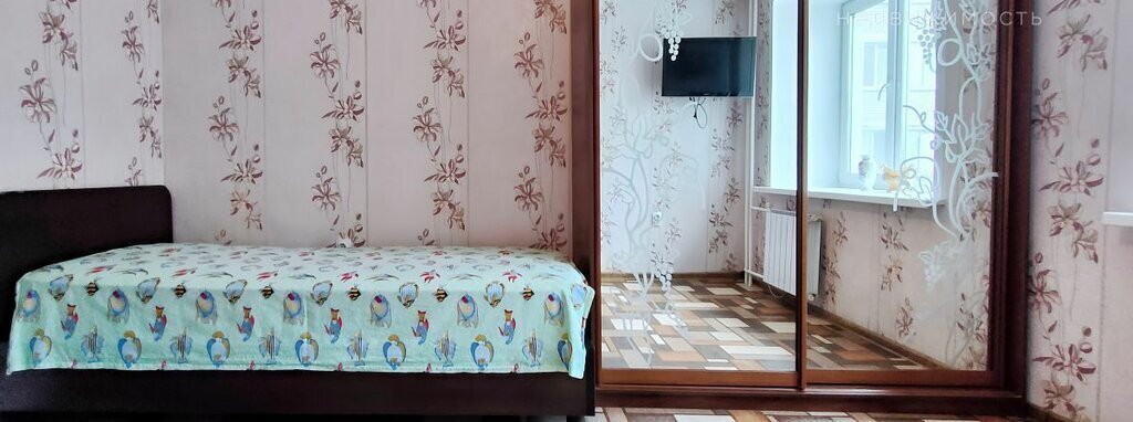 квартира г Пенза ул 65-летия Победы 3 фото 3
