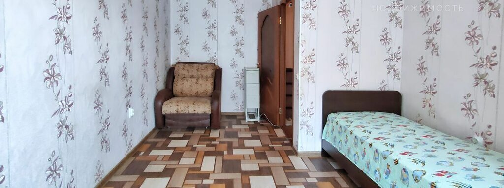 квартира г Пенза ул 65-летия Победы 3 фото 4