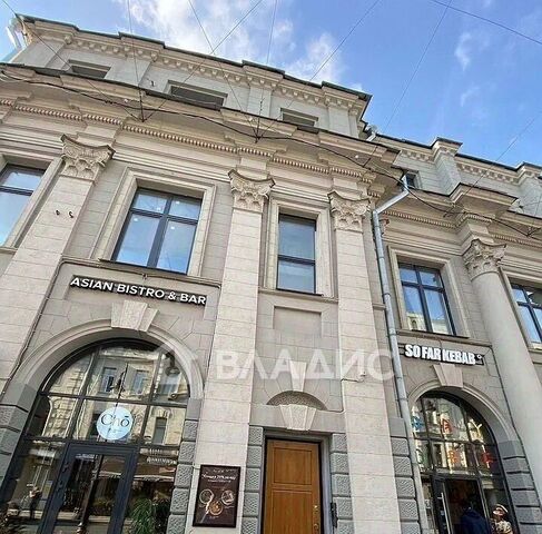 метро Тургеневская дом 13с/2 фото