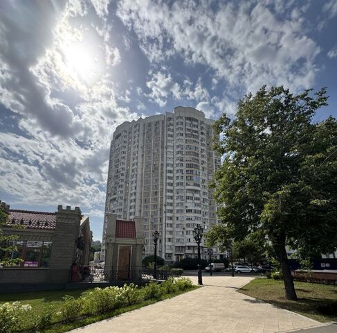 ЮАО ул Липецкая 48 фото