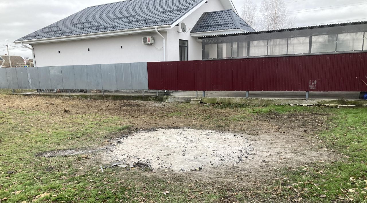 земля р-н Кировский г Новопавловск ул Октябрьская 30 Кировский муниципальный округ фото 4