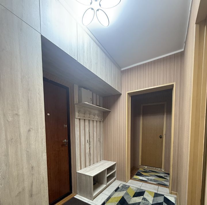 квартира г Красногорск ул им. Зверева 4 Пенягино фото 4