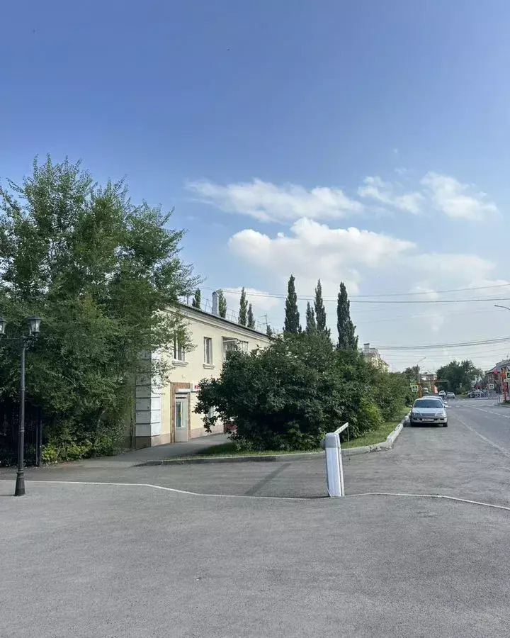 офис г Кемерово р-н Центральный ул Чкалова 6 Кемеровская обл. — Кузбасс фото 3