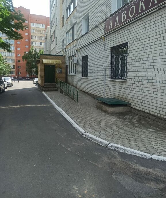 квартира г Клинцы ул Пушкина 33 фото 3