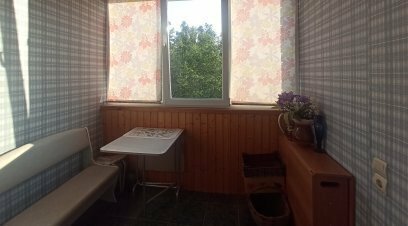 квартира г Клинцы ул Пушкина 33 фото 2