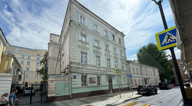 метро Тверская пер Гнездниковский М. 10 фото