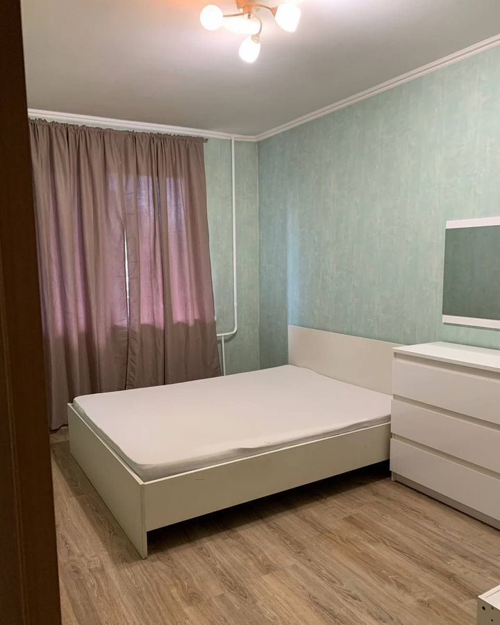 квартира г Тула р-н Зареченский ул Октябрьская 80 фото 1