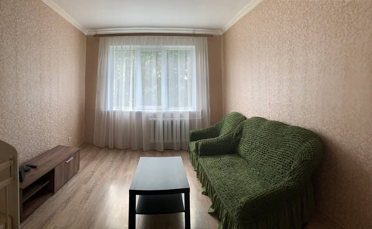 квартира г Тула р-н Зареченский ул Октябрьская 80 фото 2