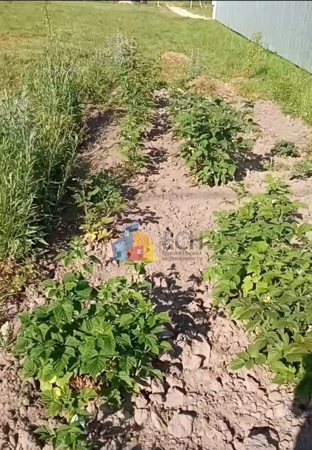 земля г Тула р-н Пролетарский мкр-н Дубравино, 9, д. Демидовка фото 4