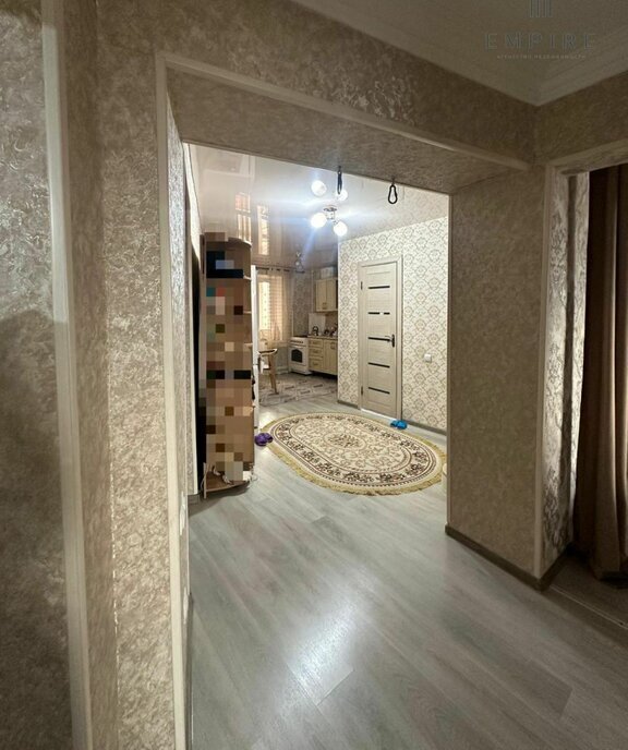 квартира г Грозный улица Л. И. Яшина, 17 фото 1
