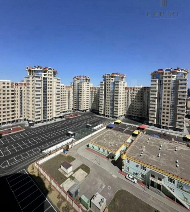 квартира г Грозный улица Муслима Г. Гайрбекова, 78 фото 3