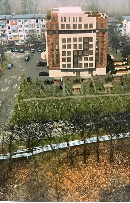 квартира г Владикавказ ул Шмулевича 16 фото 2