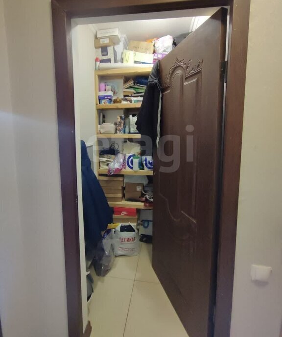 квартира г Владикавказ ул Зураба Магкаева 83 фото 4