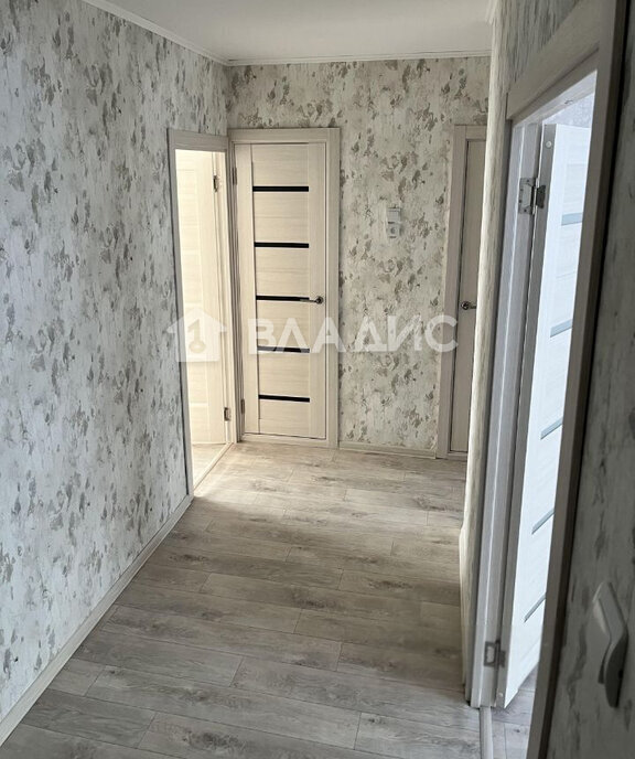 квартира г Вологда ул Воркутинская 16г фото 4
