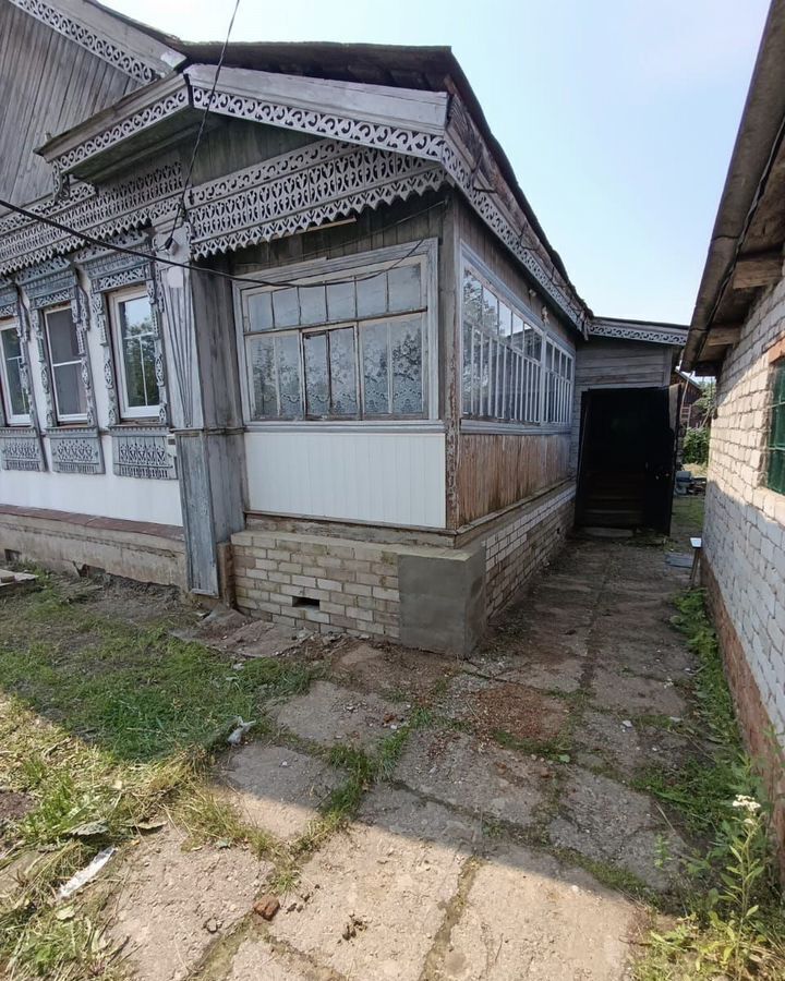 дом р-н Шуйский г Шуя ул Мичуринская 3-я фото 4