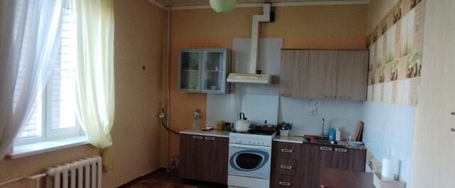 квартира ул Пролетарская 116 фото