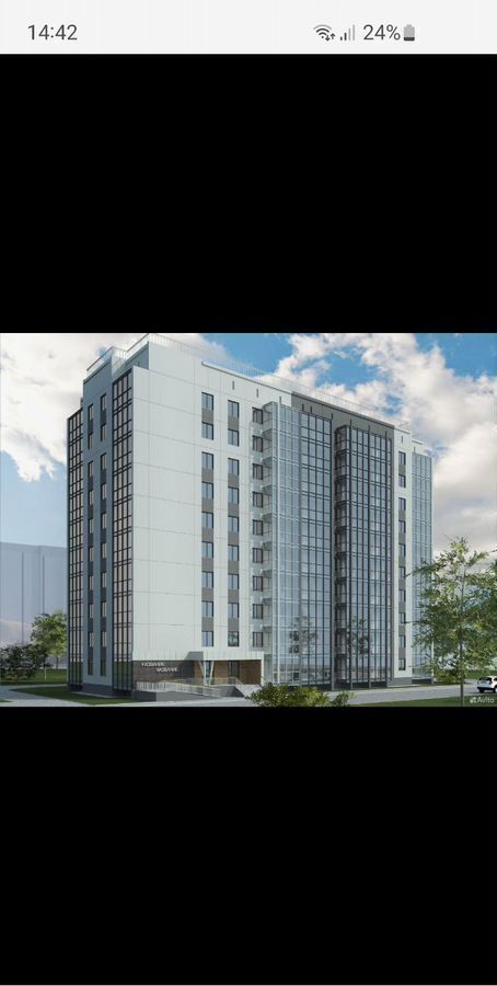 квартира г Каменск-Уральский ЖК «Вместе» мкр-н Южный фото 2