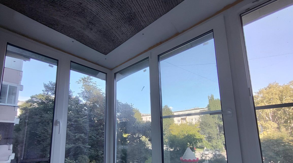 квартира г Екатеринбург Чкаловская ул. Академика Бардина, 5к 2 фото 3