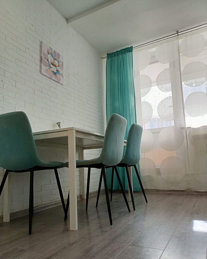 квартира г Курган Западный б-р Солнечный 15к/3 фото 1