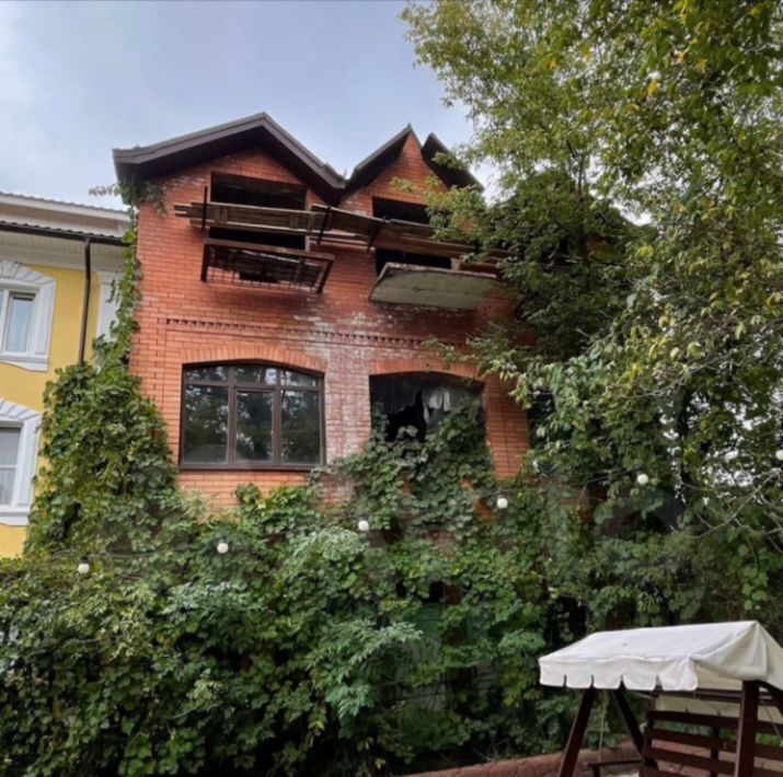 дом г Кисловодск ул Александра Солженицына фото 4