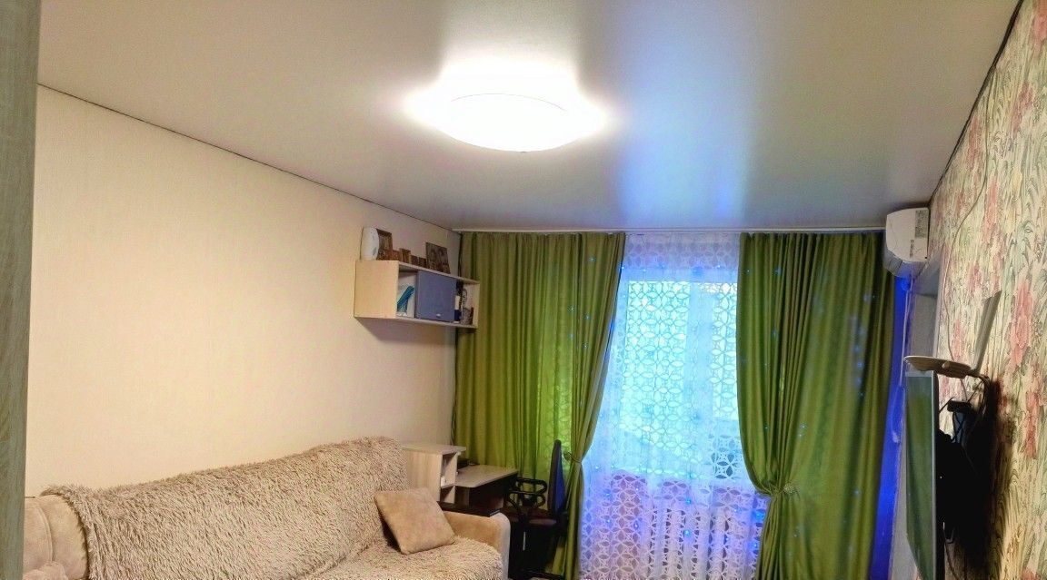 квартира г Новотроицк ул Библиотечная 4а фото 1