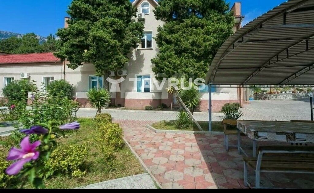 дом г Ялта ул Большевистская фото 2